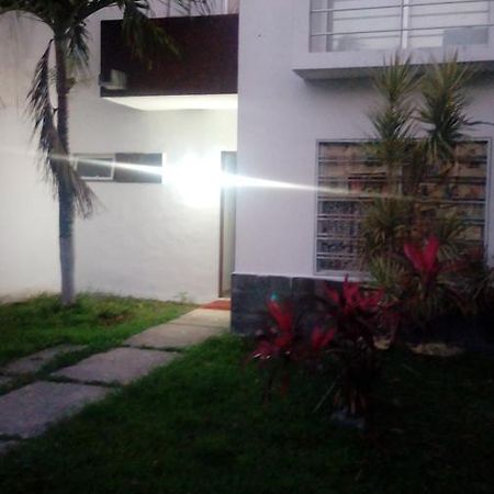 Villas Del Arte Cancún Zewnętrze zdjęcie
