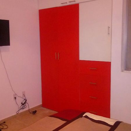 Villas Del Arte Cancún Zewnętrze zdjęcie