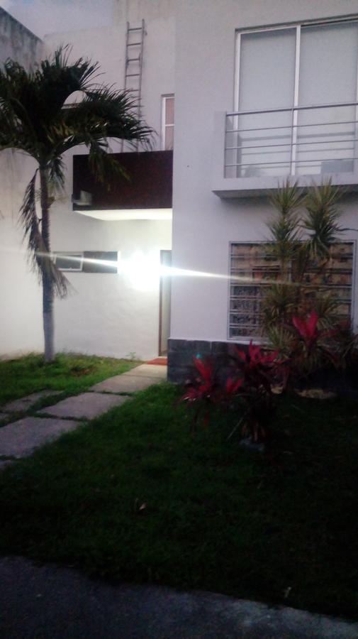 Villas Del Arte Cancún Zewnętrze zdjęcie
